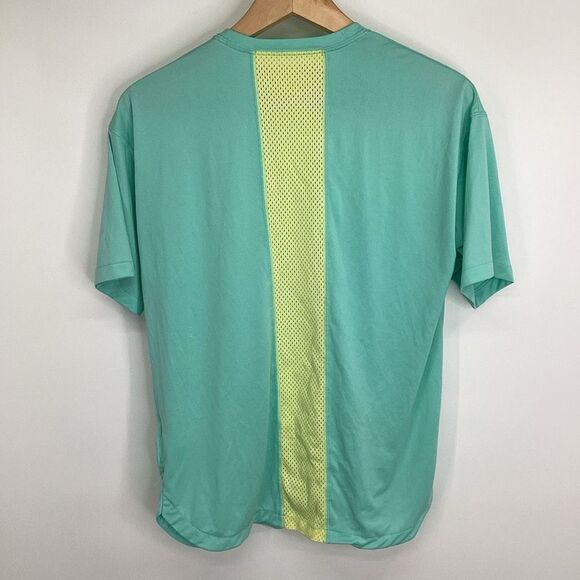 Ladies Nike Just Do It" Performance Vented Training Top - Picture 2 of 7